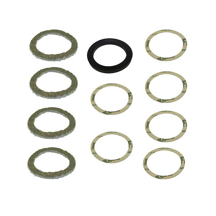SERVICE-SET | DICHTUNGEN GAGGIA HANDHEBEL