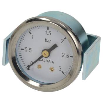 MANOMETER KESSELDRUCK | 1/8"| ø 39/44mm -...