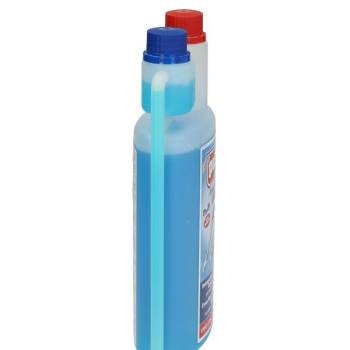 PULY MILK PLUS LIQUID | REINIGUNGSMITTEL FÜR MILCHAUFSCHÄUMER UND SAHNEMASCHINEN | NSF | DOSIERFLASCHE 1,0 LTR.