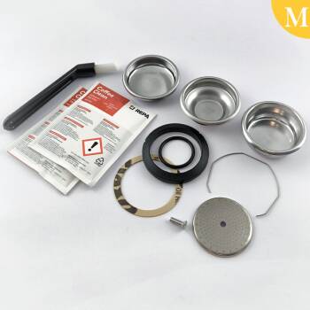 PFLEGESET M | BRÜHGRUPPE | DICHTUNG KONISCH |...