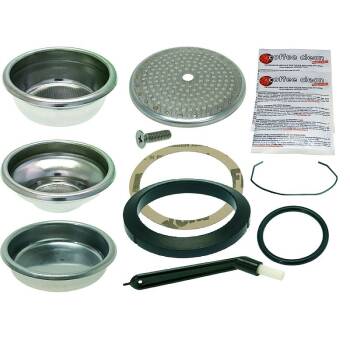 PFLEGESET M | BRÜHGRUPPE | DICHTUNG KONISCH |...