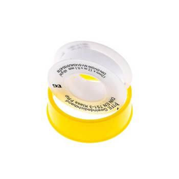 PTFE BAND | -200°C BIS +260°C | ROLLE  12 mtr. |...
