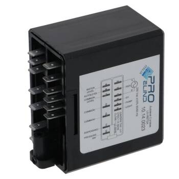 ELEKTRONIK-STEUERUNG  | LIV-RET2A - 230/240V 50/60HZ | FÜR ROCKET ESPRESSO GIOTTO PREMIUM & PLUS