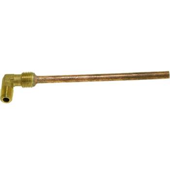 EINPRITZ-ROHR ZU WÄRMETAUSCHER | 1/8X1/4" -...