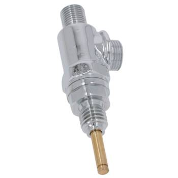 DAMPF-/WASSERHAHN | FÜR ROCKET ESPRESSO GIOTTO -  CELLINI EVOLUZIONE  - EVOLUZIONE V2