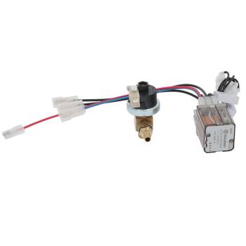 UMBAU KIT | PRESSOSTAT 1/4" | XP110 + RELAIS | 0,5 - 1,5 BAR | FÜR BEZZERA BZ07 - BZ10