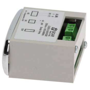 DIGITALTHERMOSTAT - PID REGLER | GICAR TERMOPID 230V -...