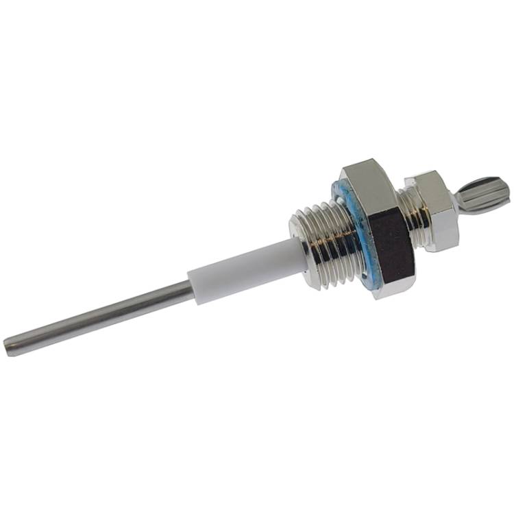 NIVEAUSONDE | 1/4" | LÄNGE= L 80 mm | FÜR ECM - ISOMAC - PROFITEC - ROCKET *** MODELLE SIEHE TABELLE ***
