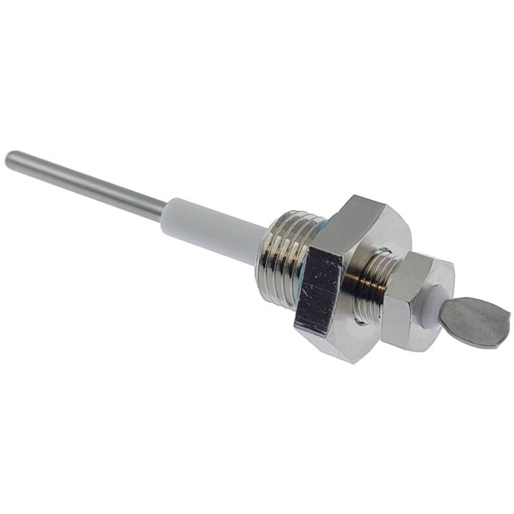 NIVEAUSONDE | 1/4" | LÄNGE= L 80 mm | FÜR ECM - ISOMAC - PROFITEC - ROCKET *** MODELLE SIEHE TABELLE ***