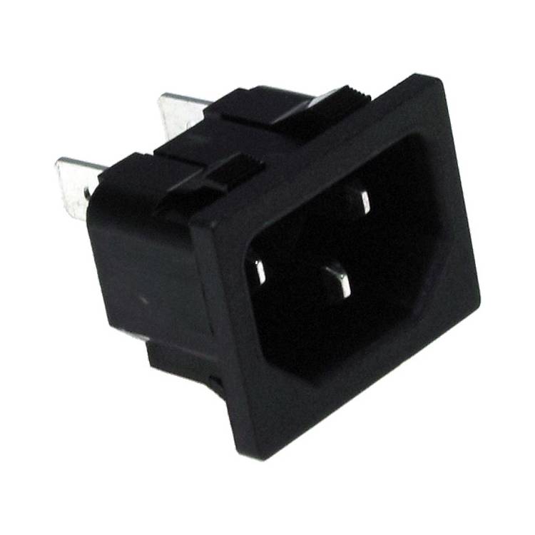 NETZANSCHLUSS | SCHUKO 250 V ~ | GAGGIA CLASSIC - COFFEE 97