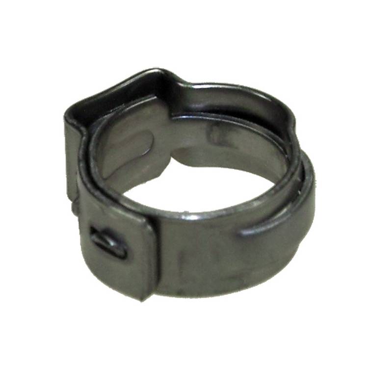 SCHLAUCH-KLEMME | OETIKER D= 9 DIN 9261 AISI | GAGGIA