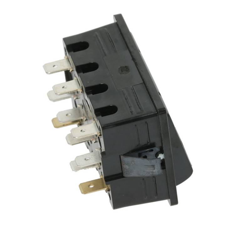SCHALTER 3 WIPPEN | 220-240V~ | FÜR GAGGIA COFFEE 86-91 - CLASSIC COFFEE