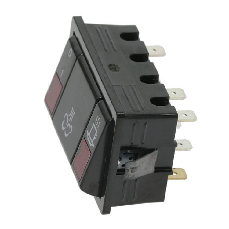 SCHALTER 3 WIPPEN | 220-240V~ | FÜR GAGGIA COFFEE 86-91 - CLASSIC COFFEE