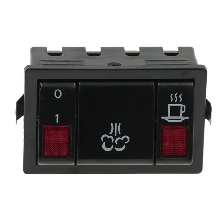 SCHALTER 3 WIPPEN | 220-240V~ | FÜR GAGGIA COFFEE 86-91 - CLASSIC COFFEE