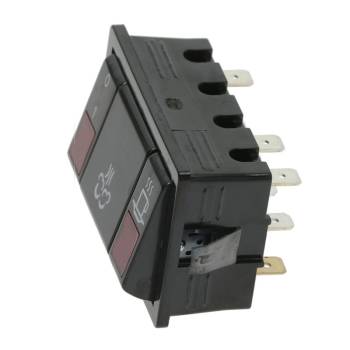 SCHALTER 3 WIPPEN | 220-240V~ | FÜR GAGGIA COFFEE 86-91 - CLASSIC COFFEE