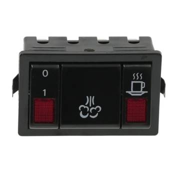 SCHALTER 3 WIPPEN | 220-240V~ | FÜR GAGGIA COFFEE 86-91 - CLASSIC COFFEE