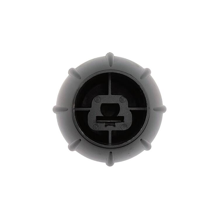 DAMPFDREHKNOPF | GAGGIA ACHILLE