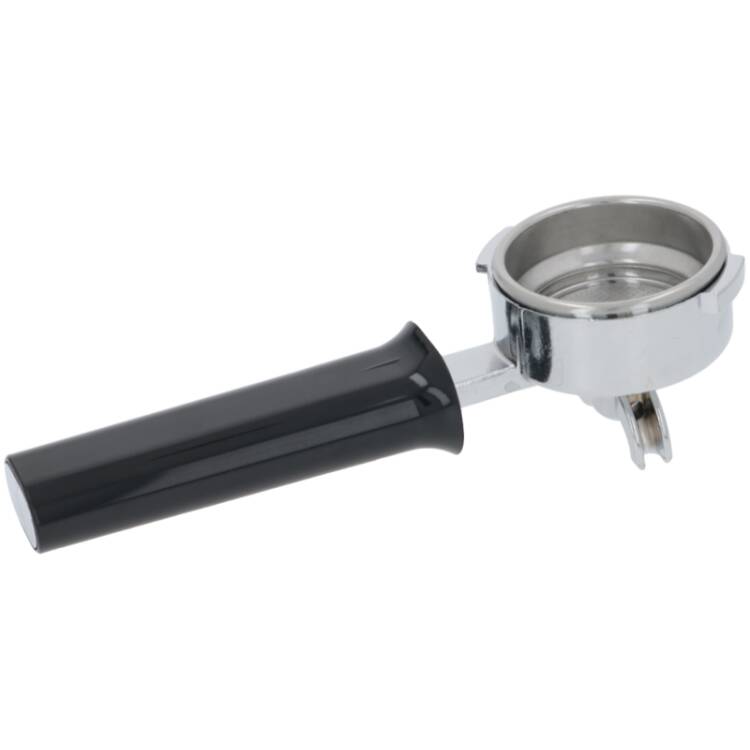 SIEBTRÄGER KOMPLETT | 2 TASSEN | FÜR GAGGIA CLASSIC - NEW CLASSIC - COFFEE 97 - BABY - BABY06 - PAROS - TEBE