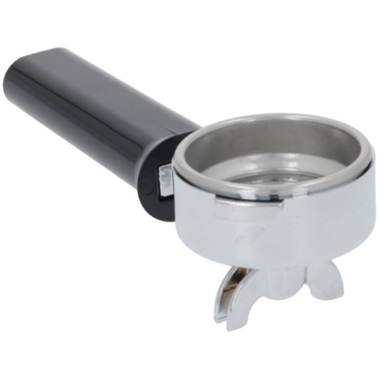 SIEBTRÄGER KOMPLETT | 2 TASSEN | FÜR GAGGIA CLASSIC - NEW CLASSIC - COFFEE 97 - BABY - BABY06 - PAROS - TEBE