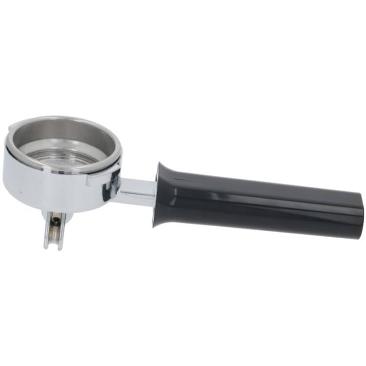 SIEBTRÄGER KOMPLETT | 2 TASSEN | FÜR GAGGIA CLASSIC - NEW CLASSIC - COFFEE 97 - BABY - BABY06 - PAROS - TEBE