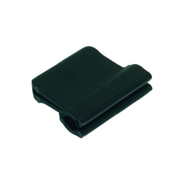 WÄRMESCHUTZ PINZETTE ZU DAMPF- /WASSERROHR | ø 8 mm | FÜR ISOMAC PROFESSIONAL 2  - PRO 6.1 - PRO 5.1 - PRO 3.1 - MONDIALE - KIA - MILLENNIUM - TEA - ZAFFIRO