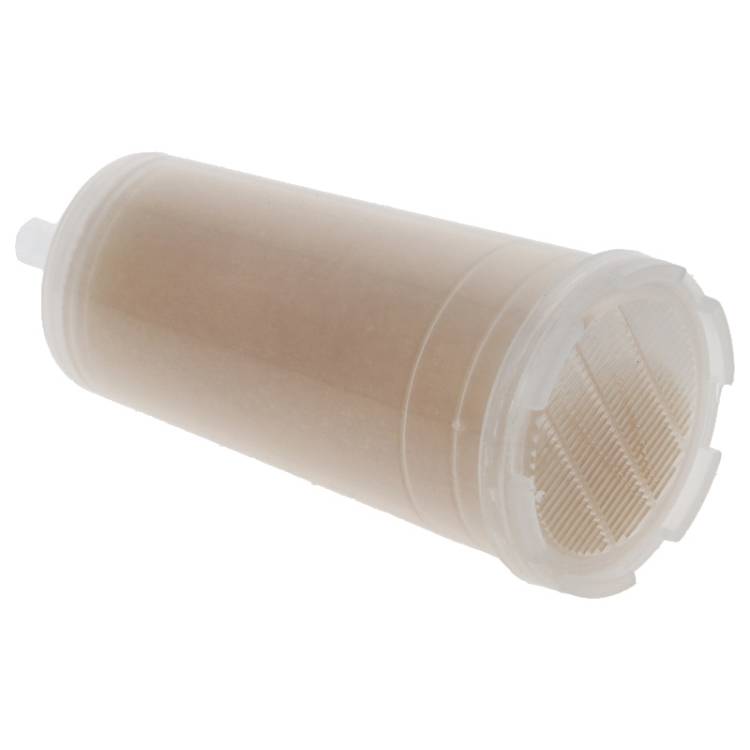 WASSERENTHÄRTER FÜR TANKMASCHINEN | TYP NICAL 125 | 25 L/10 KH | FÜR ISOMAC