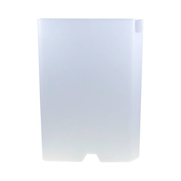 WASSERTANK | 275 x75 x195 mm | FÜR BRASILIA MINI | ECM MILANO | ISOMAC *** MODELLE SIEHE TABELLE ***