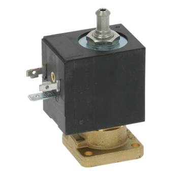 MAGNETVENTIL | 3 WEGE MIT FLANSCHPLATTE | OLAB SERIE V -...