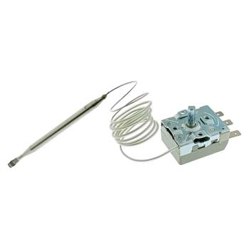 THERMOSTAT MIT KAPILLAR | 1-POLIG 75 BIS 112°C...