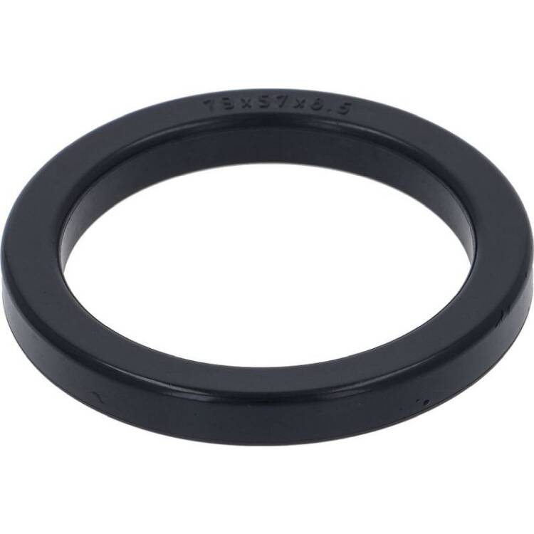 DICHTUNG SIEBTRÄGER | ø 73x57x8,5 mm | FÜR ISOMAC TEA - MILLENIUM - MONDIALE - ZAFFIRO