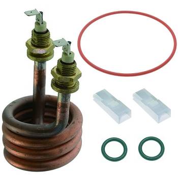 HEIZKÖRPER | ZWEILOCHBEFESTIGUNG - 1/4" |...