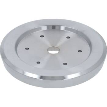DUSCHEN-TRÄGERPLATTE | ø 58,5x6 mm - H= 7,5...