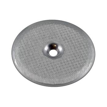 DUSCHSIEB | ø 52x6 mm - H = 1,2 mm | FÜR...