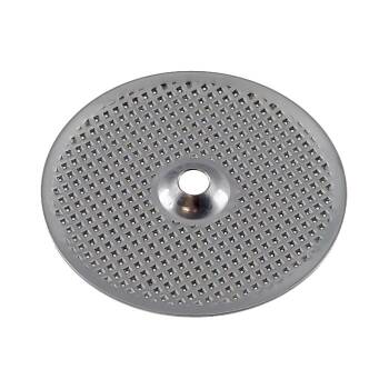 DUSCHSIEB | ø 52x6 mm - H = 1,2 mm | FÜR...