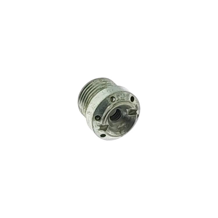 SCHRAUBE BRÜHVENTIL | ø 14 xM12x1mm | ISOMAC GIADA - MAVERICK ***NEUE AUSFÜHRUNG***