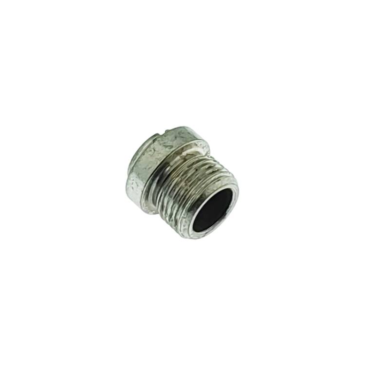 SCHRAUBE BRÜHVENTIL | ø 14 xM12x1mm | ISOMAC GIADA - MAVERICK ***NEUE AUSFÜHRUNG***