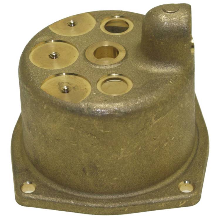 KESSELOBERTEIL - BOILER | FÜR LELIT *** MODELLE SIEHE TABELLE ***