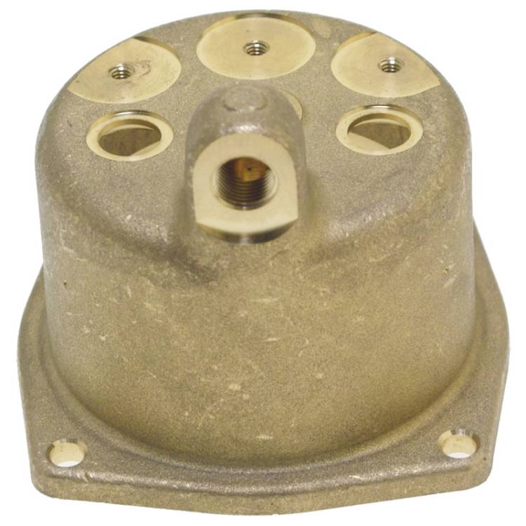 KESSELOBERTEIL - BOILER | FÜR LELIT *** MODELLE SIEHE TABELLE ***