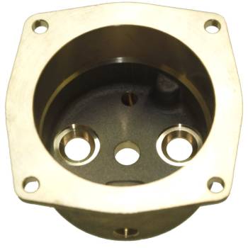 KESSELOBERTEIL - BOILER | FÜR LELIT *** MODELLE SIEHE TABELLE ***
