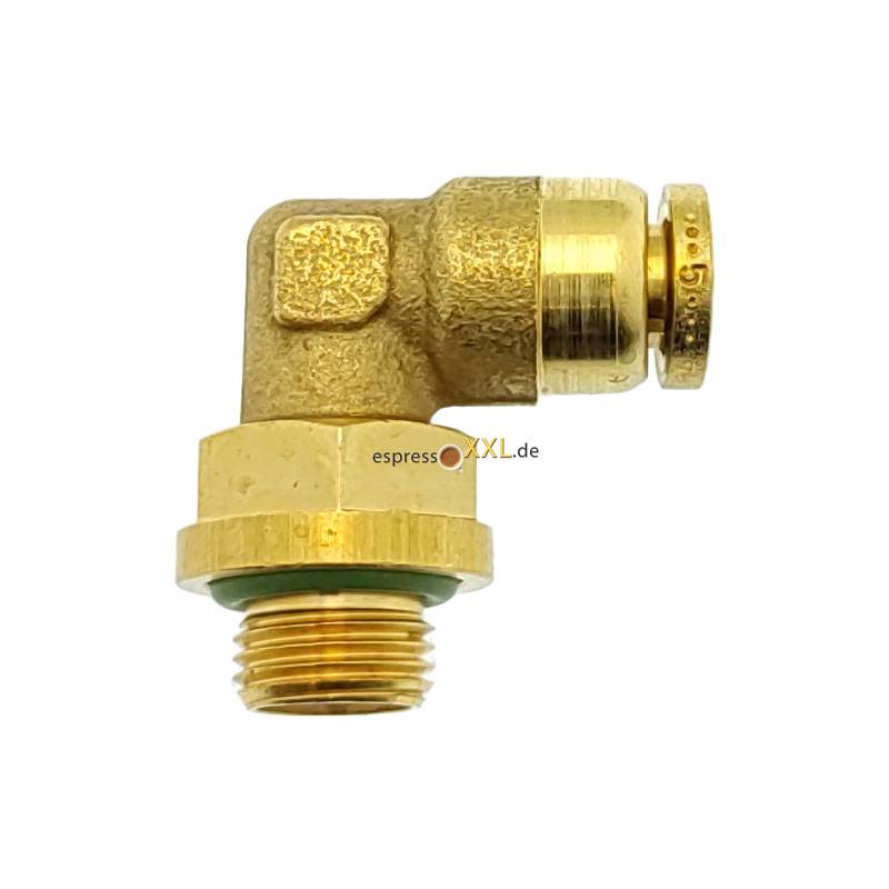 FK Söhnchen* | Hydraulikverschraubungen FK Söhnchen* | Hydraulikverschraubungen