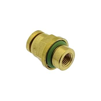SCHLAUCH-VERSCHRAUBUNG | M6x0,75mm | FÜR LELIT PL040 - PL041 - PL042 - PL50N - PL60 - PL61 SERIEN