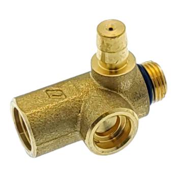 PUMPENKIT - EXPANSIONSVENTIL PUMPE | 1/8" AG...