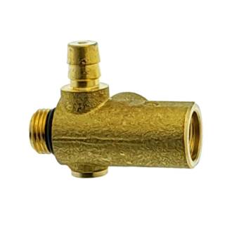 PUMPENKIT - EXPANSIONSVENTIL PUMPE | 1/8" AG...