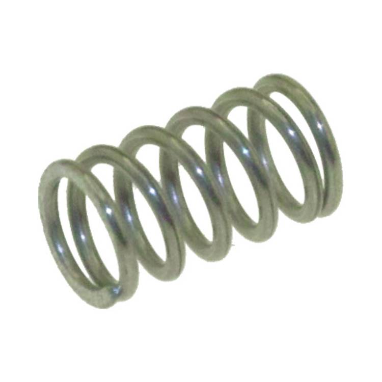 DRUCKFEDER ZU BRÜHVENTIL | ø  8x13,5 mm | FÜR LELIT PL 050 - FÜR BEZZERA HOBBY