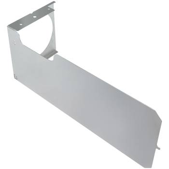 ABDECKUNG - RÜCKBLECH MÜHLE | FÜR LELIT...