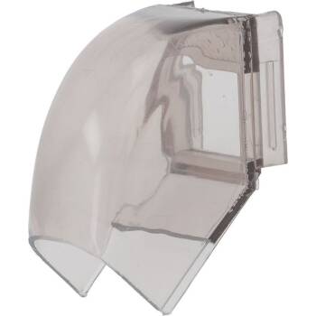 MAHLGUT AUSWURF ZU MAHLWERK | FÜR LELIT PL042 SERIEN...