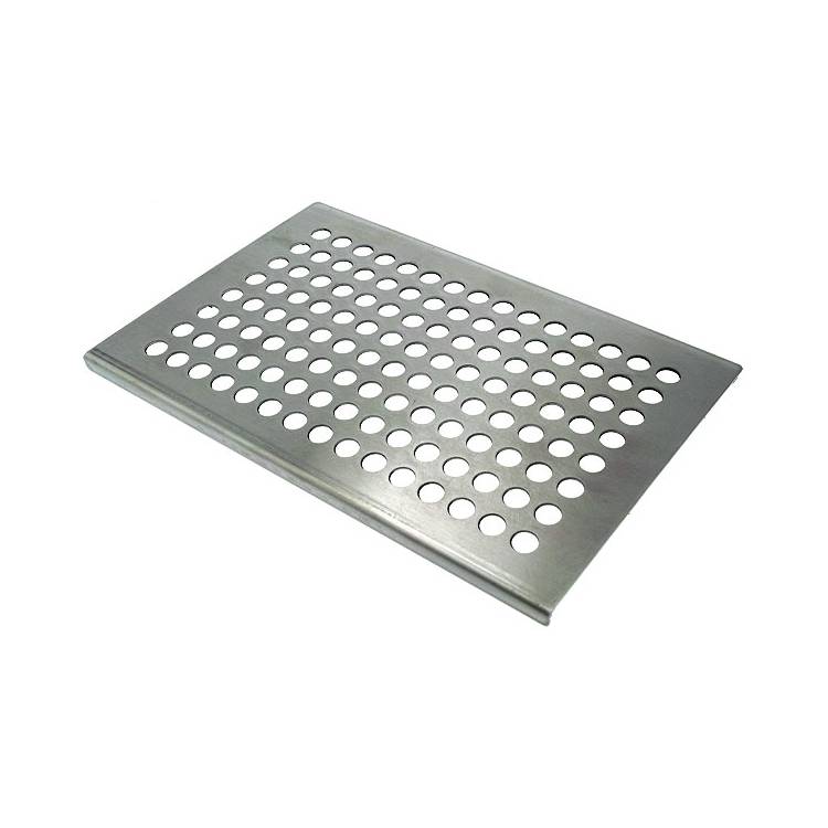 ROST ABTROPFSCHALE | 202x129 mm | FÜR LELIT PL040-041-042  SERIEN - DOMITA - PAVONI DOMUS BAR - MEITZNER NAPOLETANA