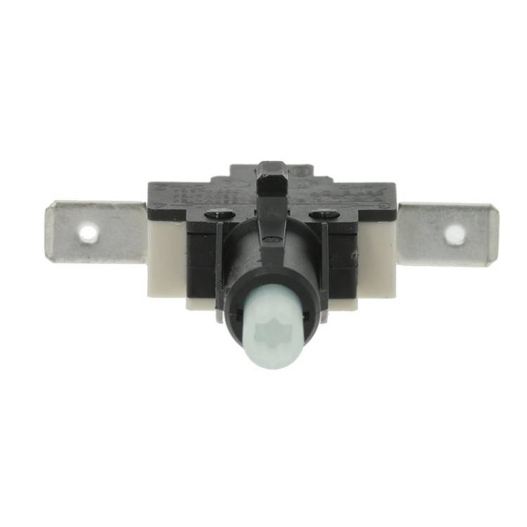 DRUCKTASTER | ø 12 mm | 1NO - 250V - 16A | FÜR LELIT - LA PAVONI *** MODELLE SIEHE TABELLE ***