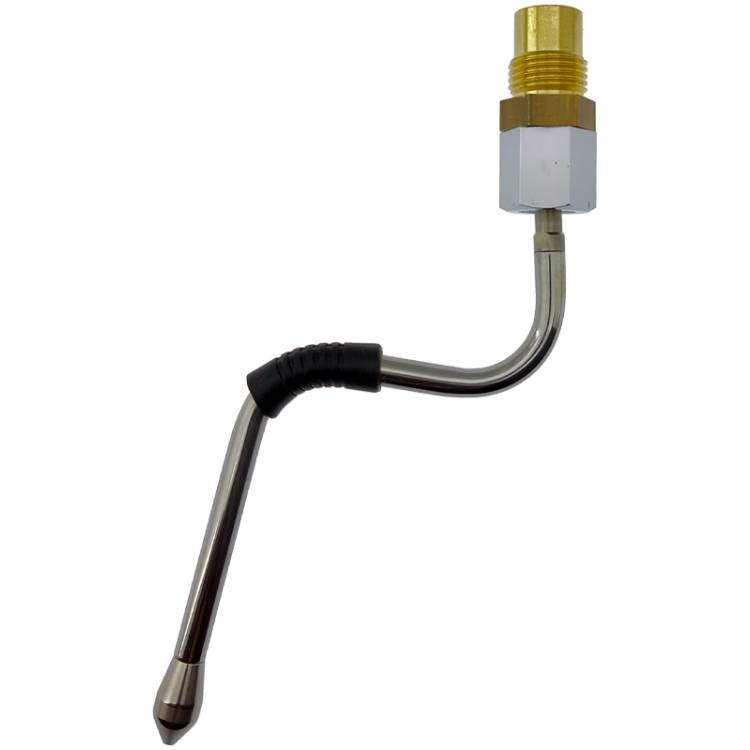 DAMPFROHR - AUFSCHÄUMROHR | FÜR LELIT PL41 - PL042 - PL81T - PL82T - PL91T