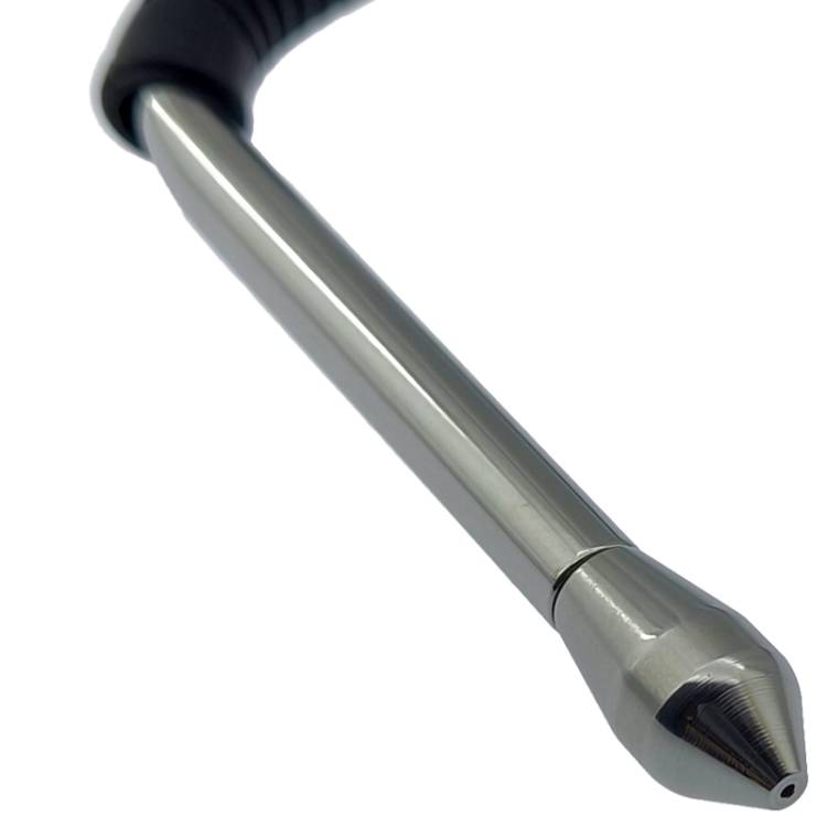DAMPFROHR - AUFSCHÄUMROHR | FÜR LELIT PL41 - PL042 - PL81T - PL82T - PL91T